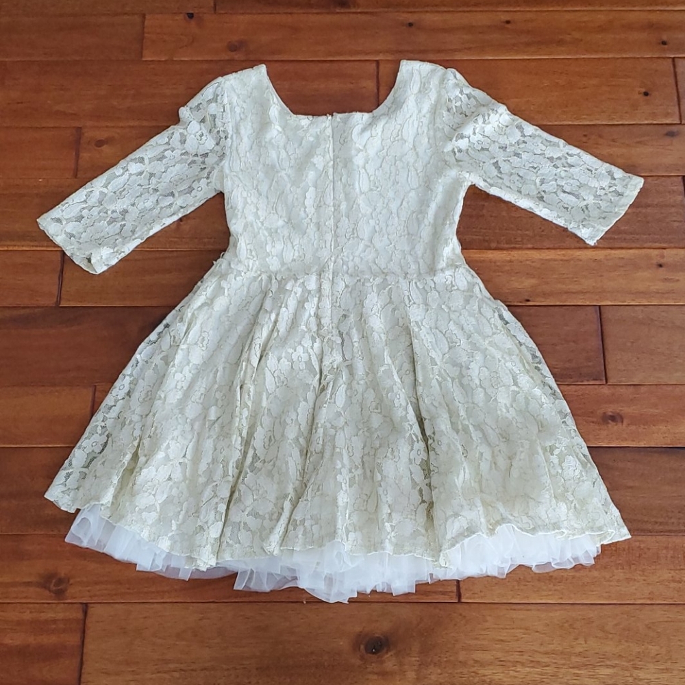Dress - Picture 2 of 2